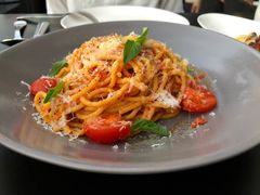 -Mercato莫卡多露台餐厅与酒吧(K11店)