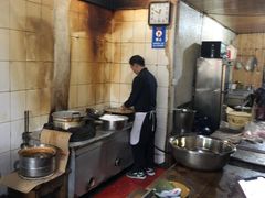 自助取餐区-张醪糟