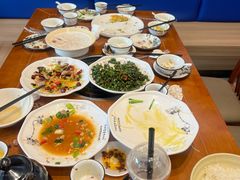 -黔人百味.贵州菜