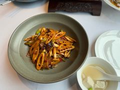 -马仕玖煲·融合菜·酥不腻烤鸭(人大店)