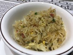 -庞家烧烤客栈(炮台山店)