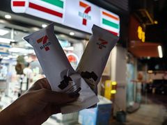 -7-ELEVEn(西门口广场住宅楼店)