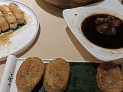 -蒸武门·广式茶点(石滩店)