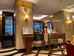 -国际饭店·原点咖啡吧ORIGIN CAFE&BAR