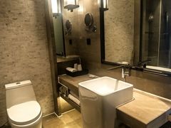 -广州逸林假日酒店·四季桃源中餐厅(白云山风景区店)