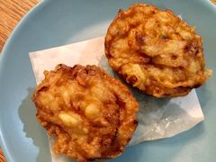 -阿婆油墩子(五里桥路188弄小区店)