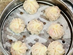 冷冻手工小笼包-老温州馄饨担(东游大厦店)