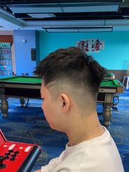 -小时代·烫染连锁