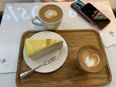 -Peet's 皮爷咖啡(东湖路手作店)