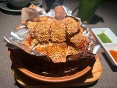 -一川二水•粤川醉(CP静安店)