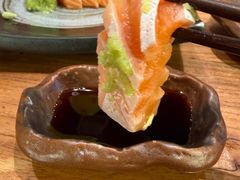 -炉胜·炉端烧·居酒屋