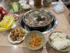 -海关荤豆花(洋河一路店)