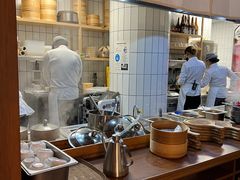 -庆春朴门(前滩太古里店)
