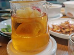 -粗茶淡饭·隐庐私厨(东亭店)