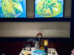 -来相会饺子·新辽菜(甘家口店)