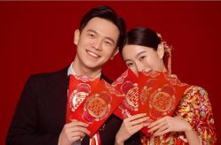 点击看大图 -金夫人婚纱摄影(西昌店)