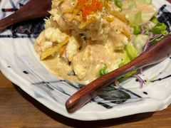 -白石的深夜食堂(济南万象城店)