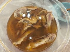 -胖子好盐水鸭(总店)