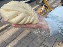 袁大头包子-袁大头包子(光华路店)