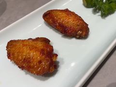 -粤陸玖玖·港式手作茶餐厅(珠江路店)