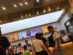 -CoCo都可(合生汇店)