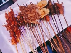 -正通记·哈尔滨烧烤·炭烤鸽子(七宝万科国际店)