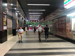 -金中环国际商务大厦