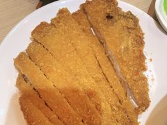 炸猪排配辣酱油-家有好面(南汇大润发店)