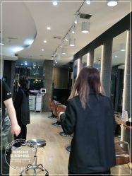 -意廊 Hair Salon