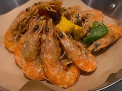 -常来小聚·广州非遗传承餐厅(高德置地店)