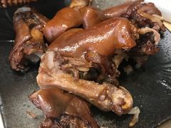 -关东小磨东北菜(上海长风大悦城店)