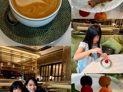 -深圳国际会展中心洲际酒店