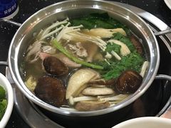 -咕叽咕叽自助烤肉小火锅(西城广场购物中心店)