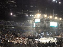 -梦之蓝青奥体育公园体育馆