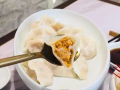原汁海胆水饺-喜鼎海胆水饺(平安金融中心店)