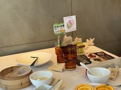 -汤城小厨•粤菜•靓汤(金宝街店)