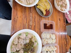 -黄家馄饨(铁心桥店)