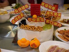 -Ole精品超市(环球港店)