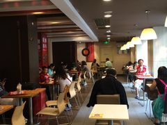 -肯德基(蓝桥店)