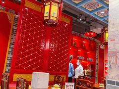 -京味张·北京烤鸭(天河南二路店)