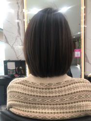 -那茉 Hair Salon