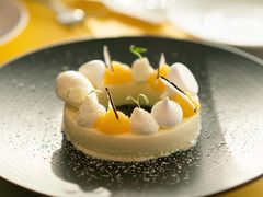 -璞渼咖啡 ROOF P.M. Café(浦东美术馆店)