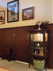 -IMUSE BARBER SHOP