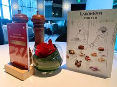 -L'Arome芳芳法国餐厅(仙林金鹰店)