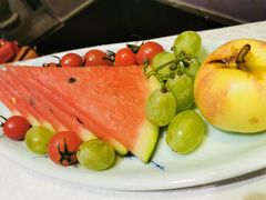 -沽上民肴·海鲜锅贴·天津菜(福州道鸿正家园店)