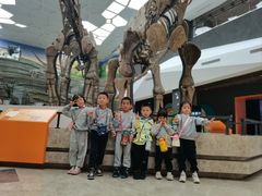 -宾果蒙特梭利托育儿童之家幼儿园(爱琴海店)