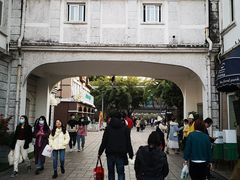 -世界之窗阿尔卑斯冰雪世界