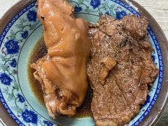 -无名氏宵夜小摊(祝家三姐妹馄饨店)