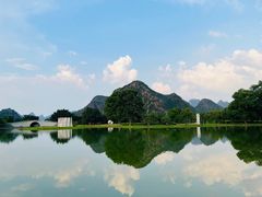 -Club Med地中海俱乐部·桂林度假村