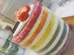 -巴黎贝甜(开发区安盛店)